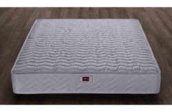 Airsprung - Henlow 1200 Pocket Memory Small - Double Mattress